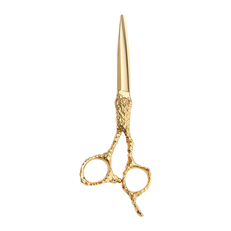 Quam High Nitrogen Steel Hair Scissors Improve Your Cutting Precision?