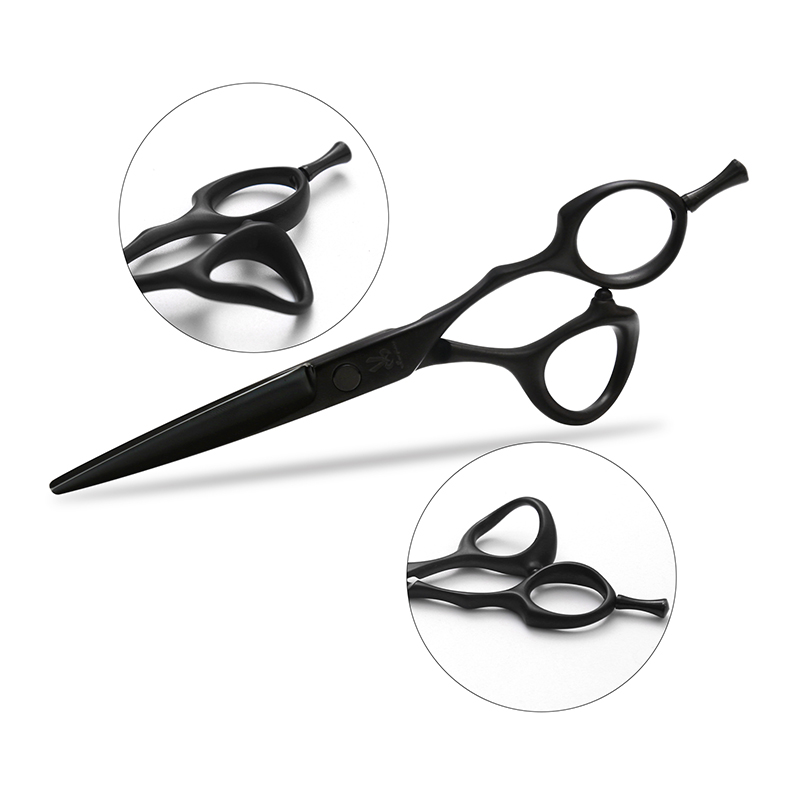 Swivel Pollice Forfex: A Guide pro Stylists Lorem