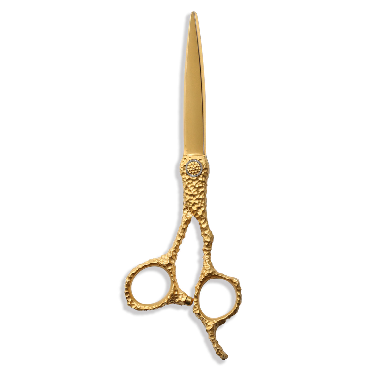 Malleus oculus 6.3-inch Integrated Flat Shears H633888G