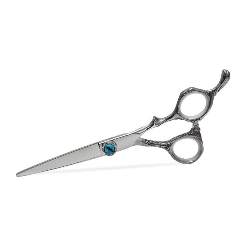 6.0-Inch 'Oculus Aquilae' Pro Haircutting Shear Series