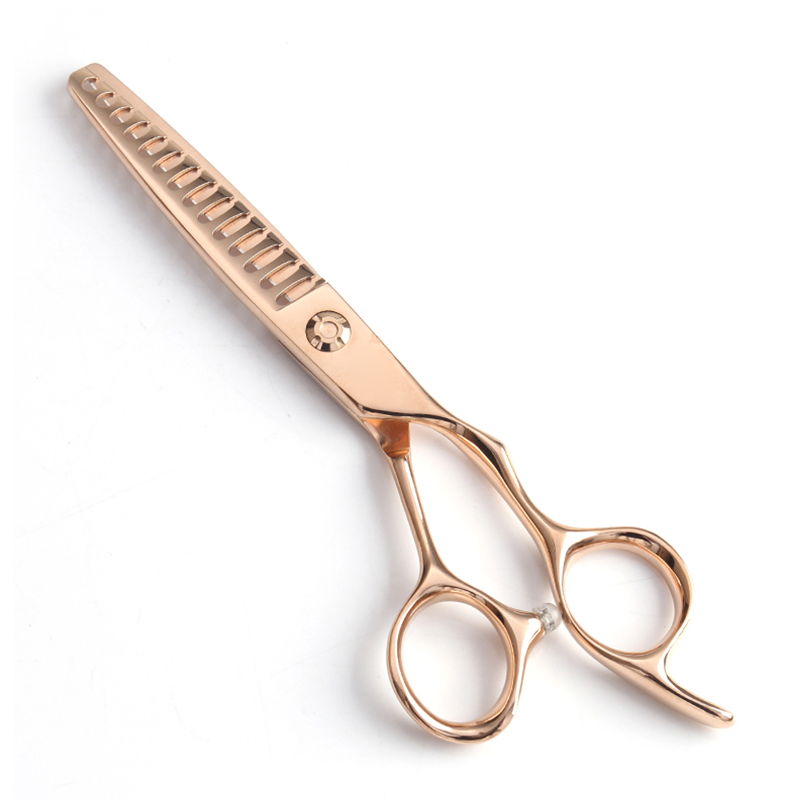 VG10 Rose Aurum Pro Haircutting Shear Set